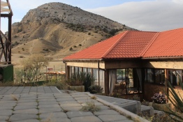 ПЛЯЖ-РЕСТОРАН 